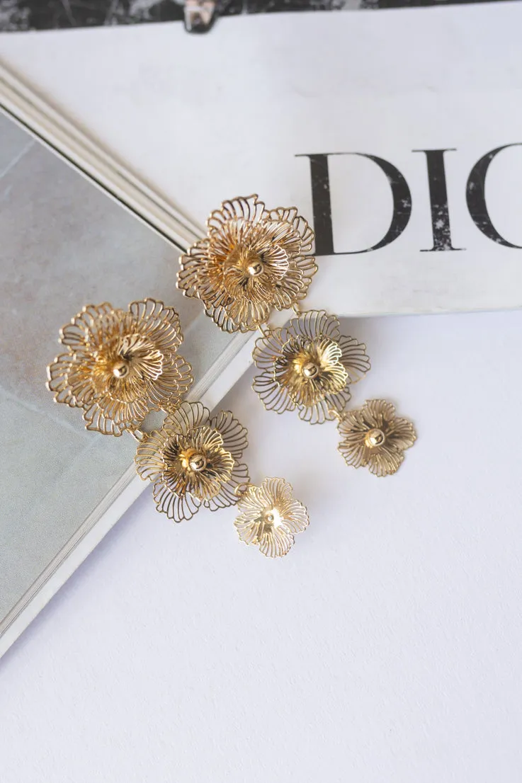 Bailey Earrings