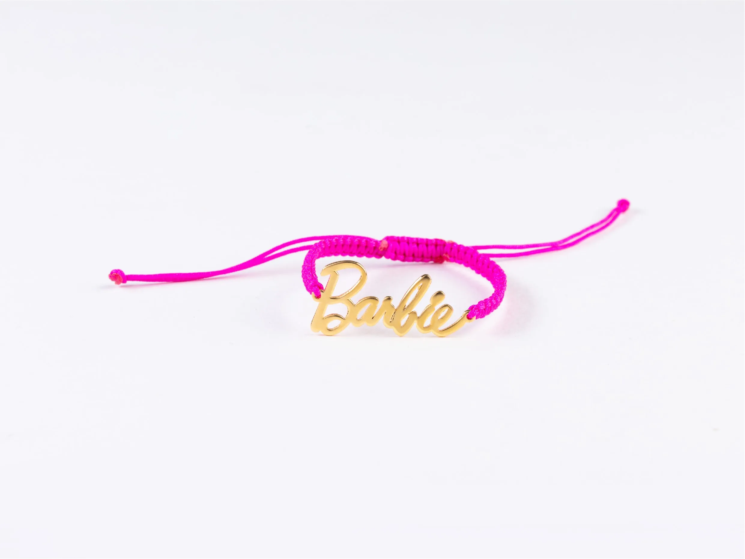Barbie Bracelet