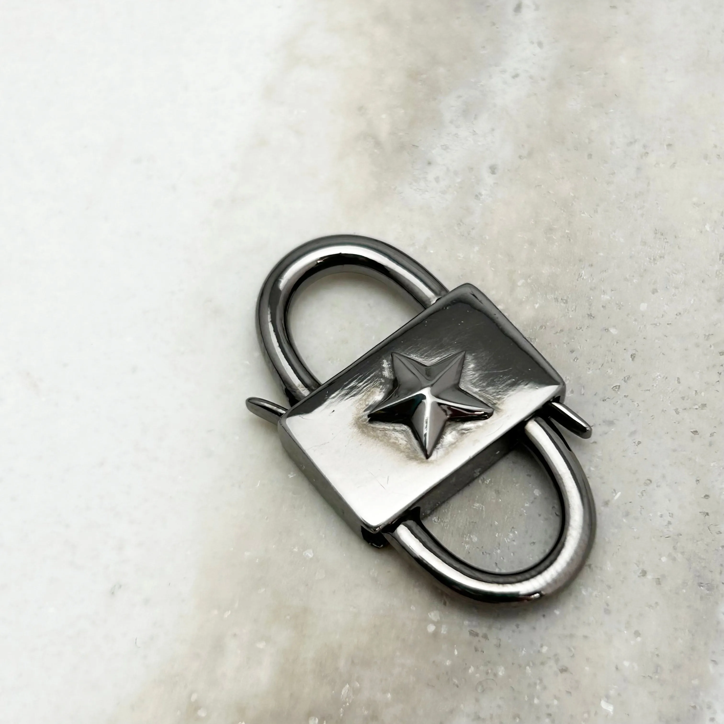 Connectors / Charm Holders / Enhancers - Sterling Silver (Various)