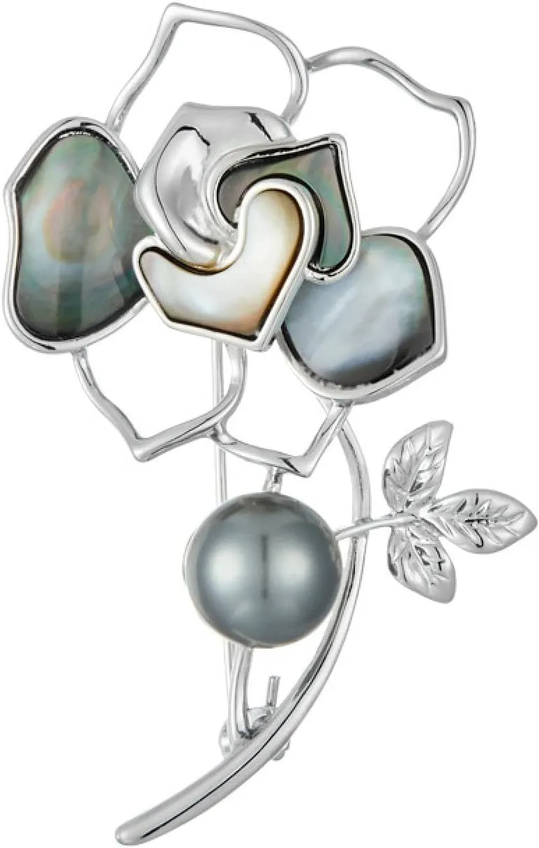 Fashion Brooches for Women Brooch, Butterfly Brooch, Suitable For Party And Daily Wear On Many Occasions
