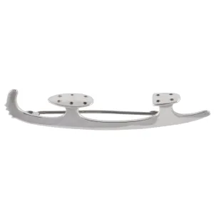 Ice Skate Brooch