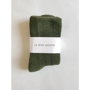 Le Bon Shoppe - Cloud Socks