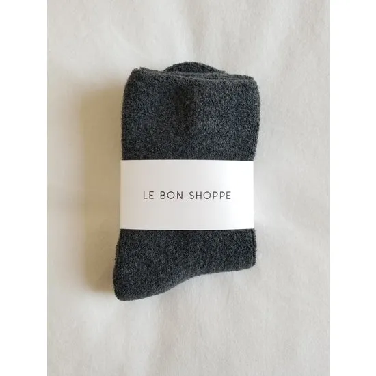 Le Bon Shoppe - Cloud Socks