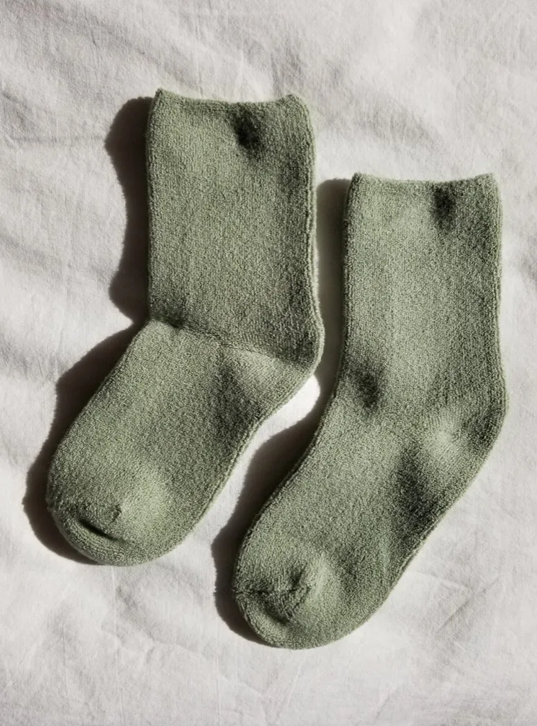 Le Bon Shoppe - Cloud Socks