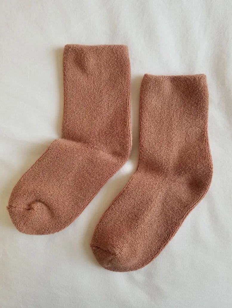 Le Bon Shoppe - Cloud Socks