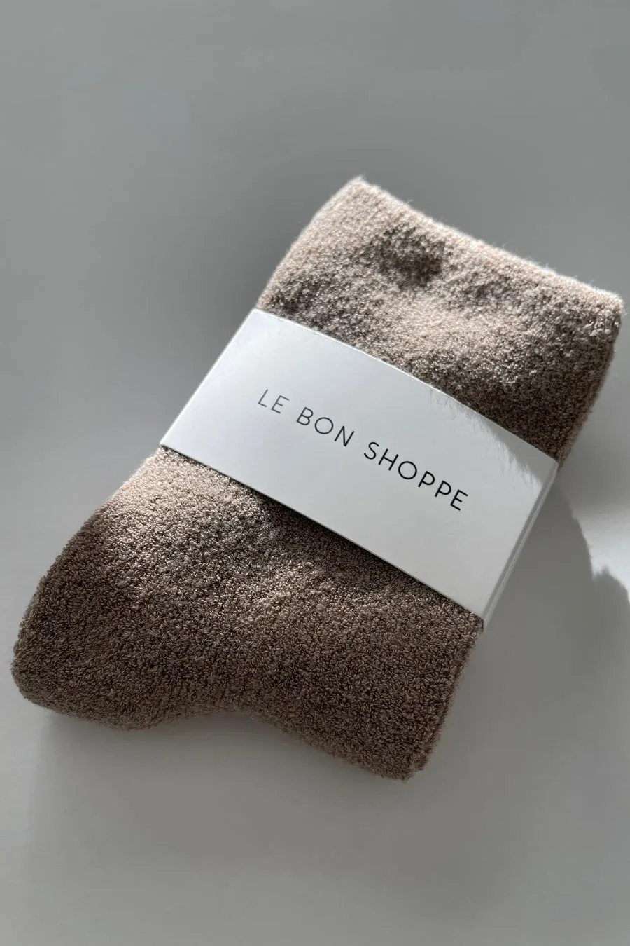 Le Bon Shoppe - Cloud Socks