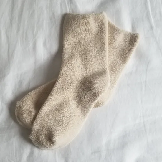 Le Bon Shoppe - Cloud Socks