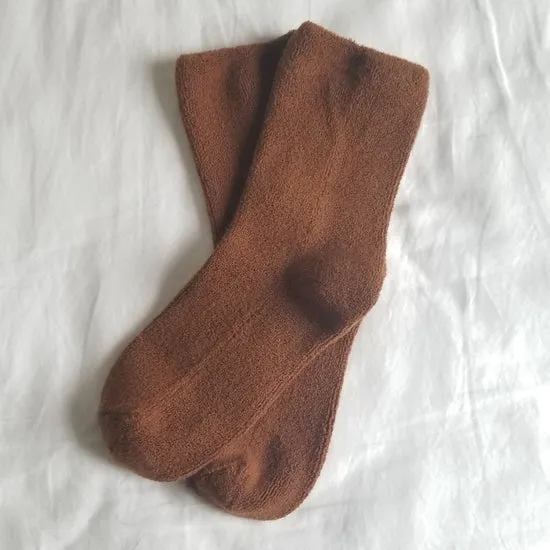 Le Bon Shoppe - Cloud Socks