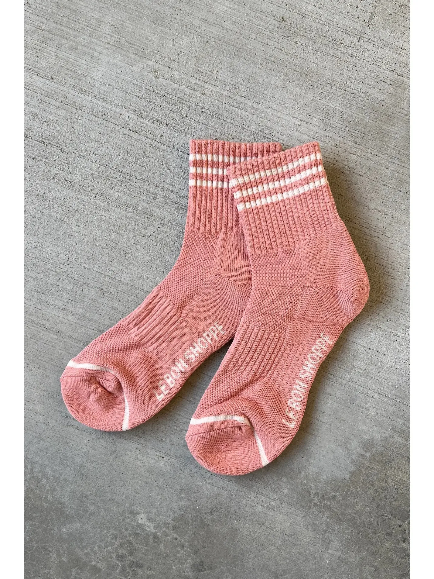 Le Bon Shoppe - Girlfriend Socks