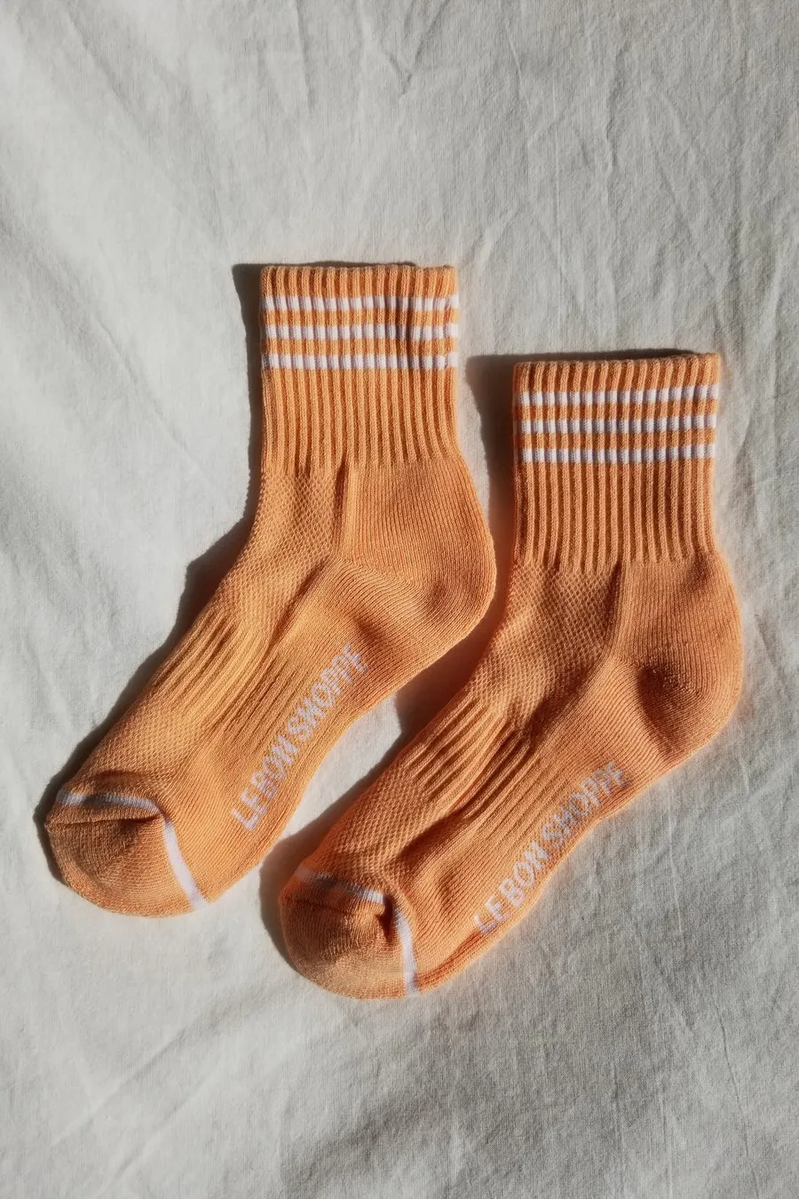 Le Bon Shoppe - Girlfriend Socks