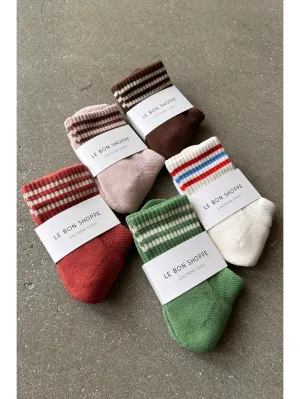 Le Bon Shoppe - Girlfriend Socks