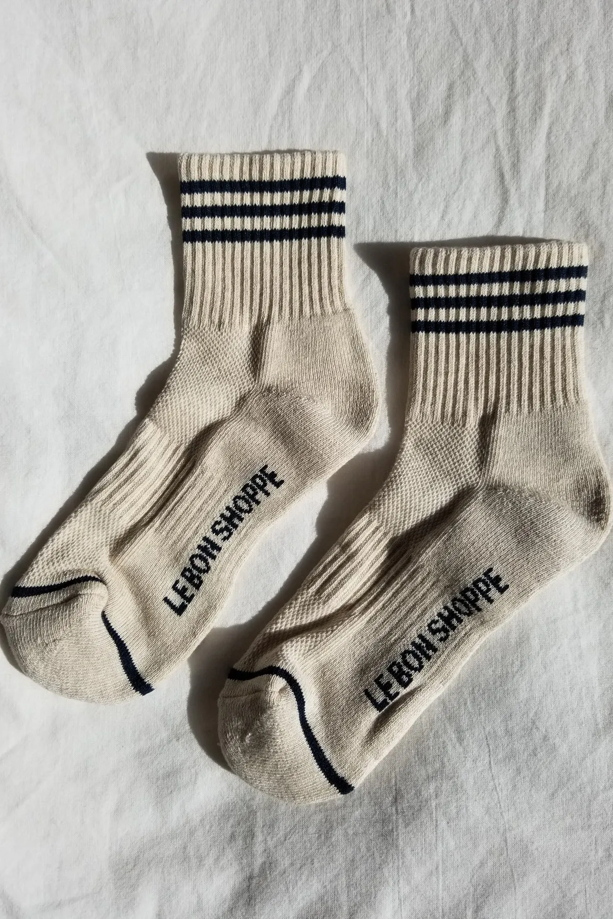 Le Bon Shoppe - Girlfriend Socks