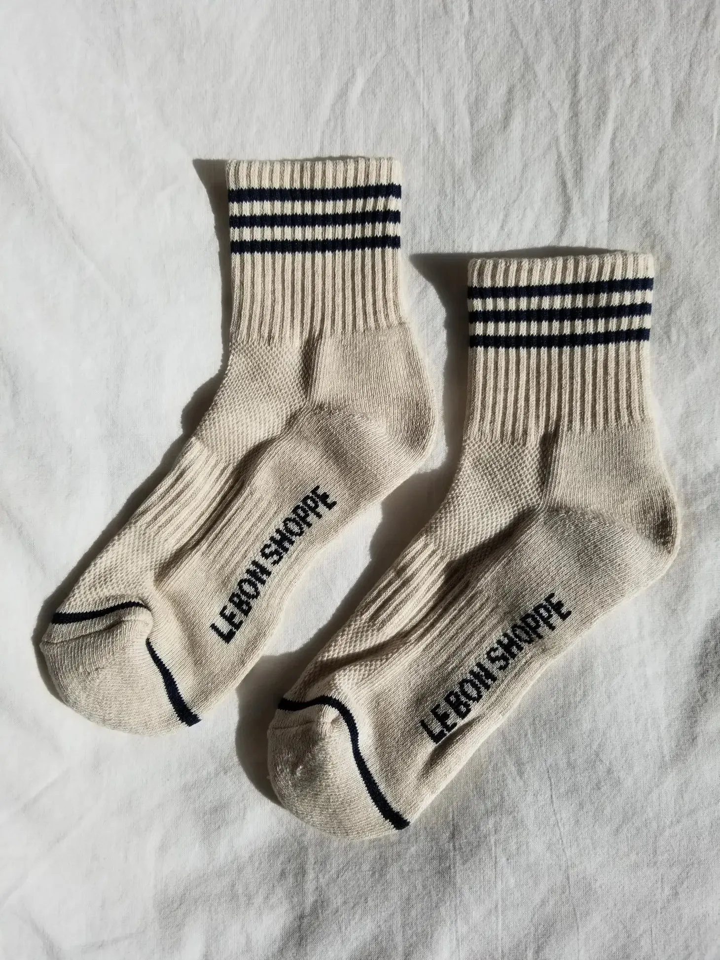 Le Bon Shoppe - Girlfriend Socks