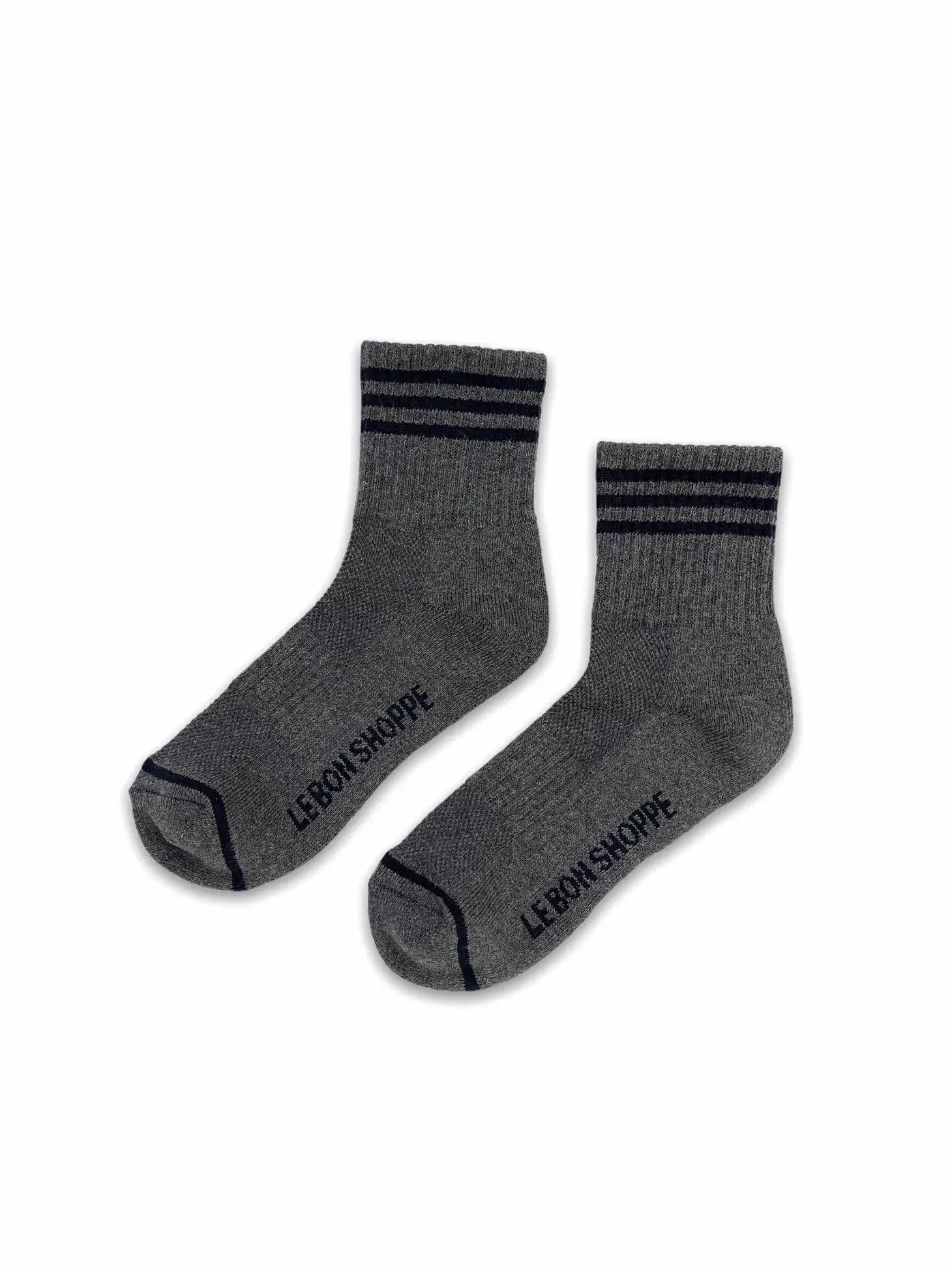 Le Bon Shoppe - Girlfriend Socks
