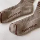 Le Bon Shoppe - Girlfriend Socks