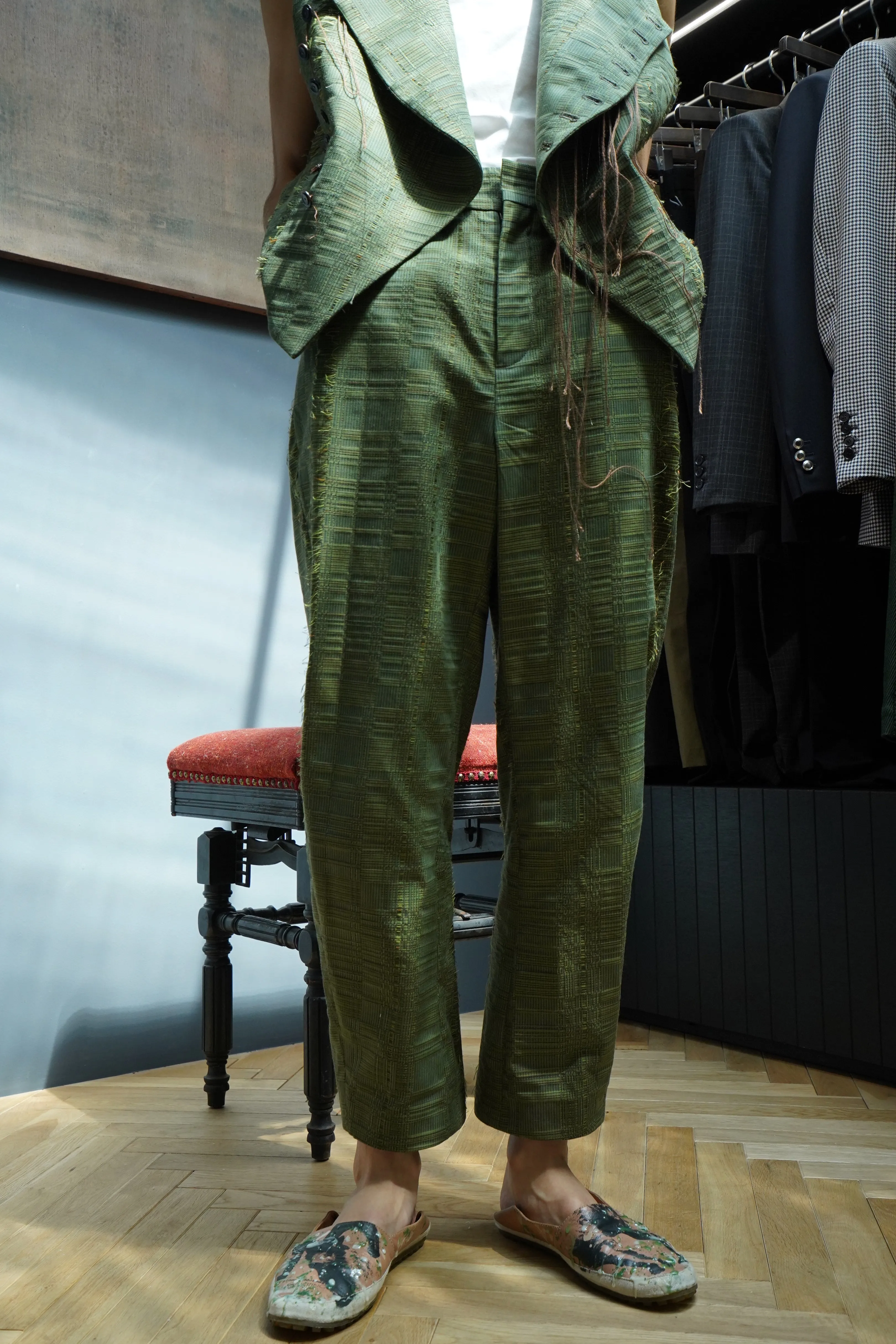 Modern Breeches