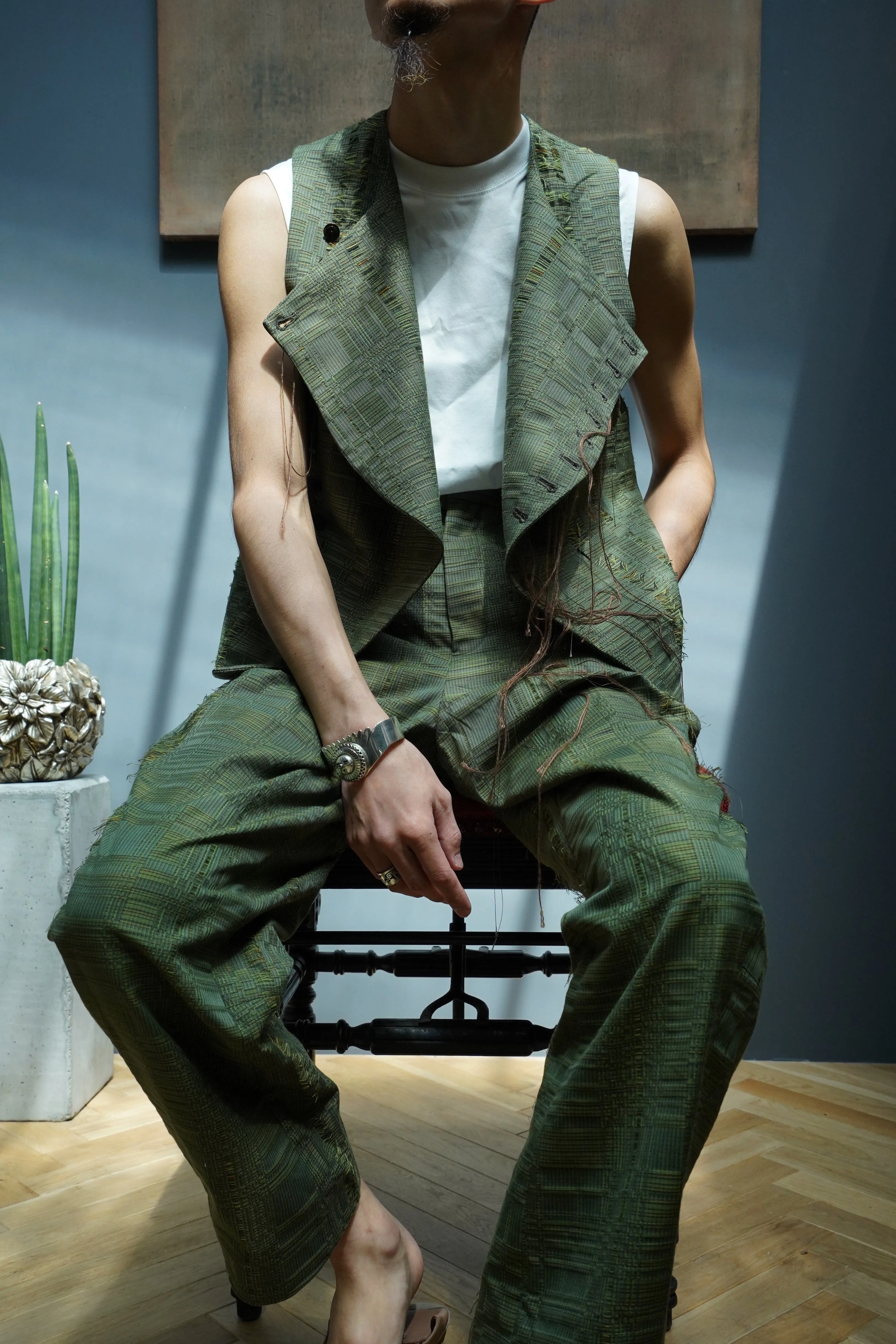 Modern Breeches