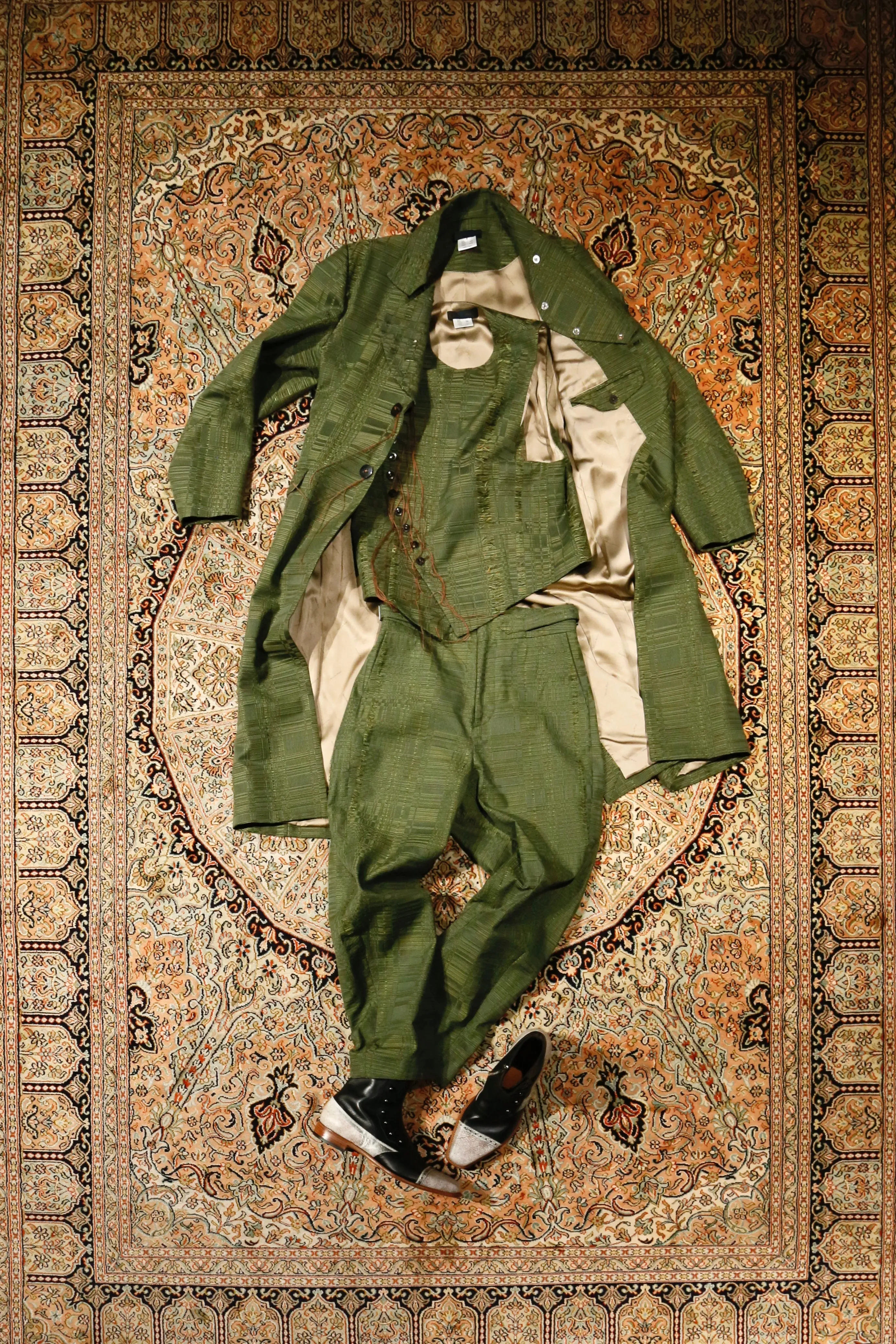 Modern Breeches