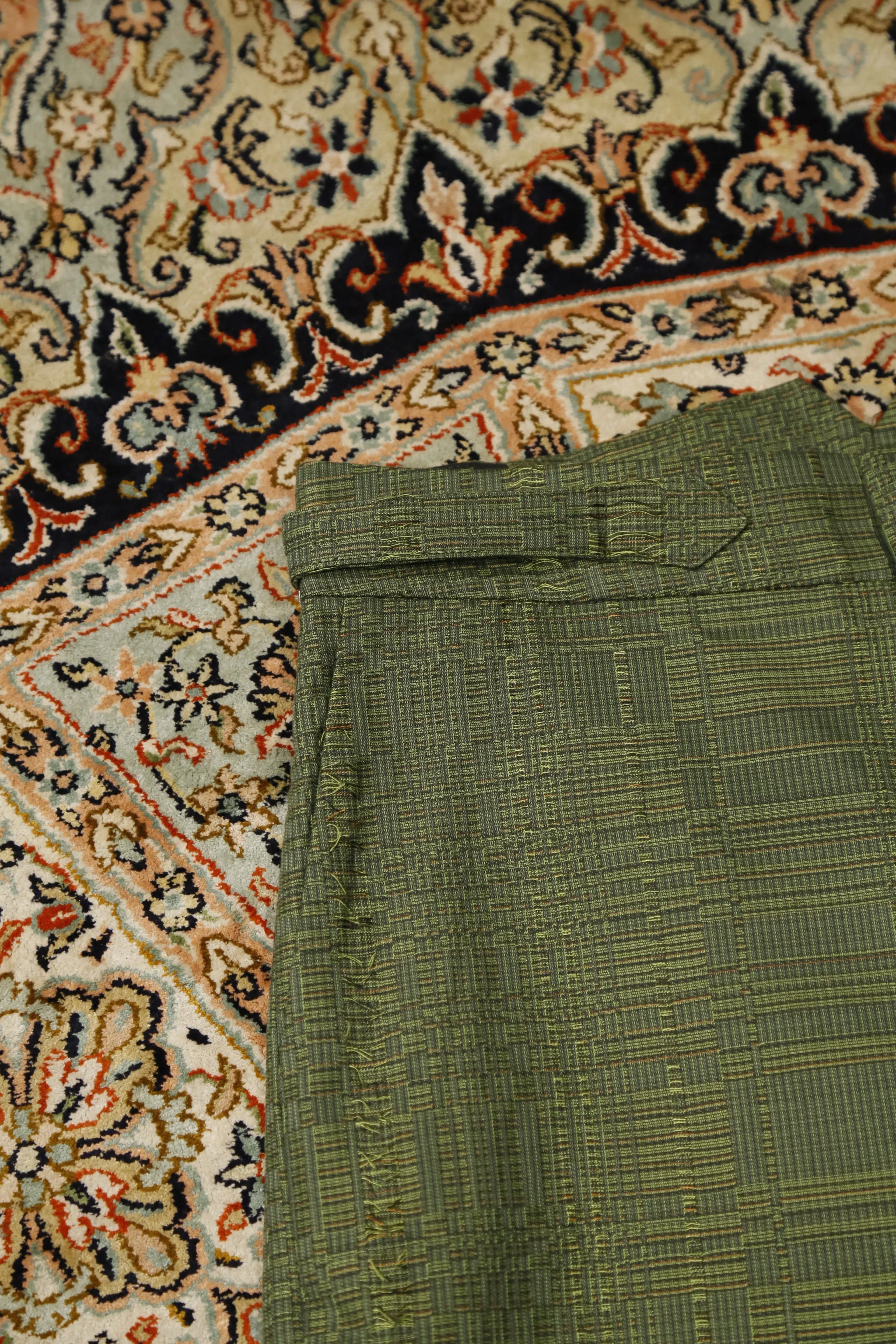 Modern Breeches