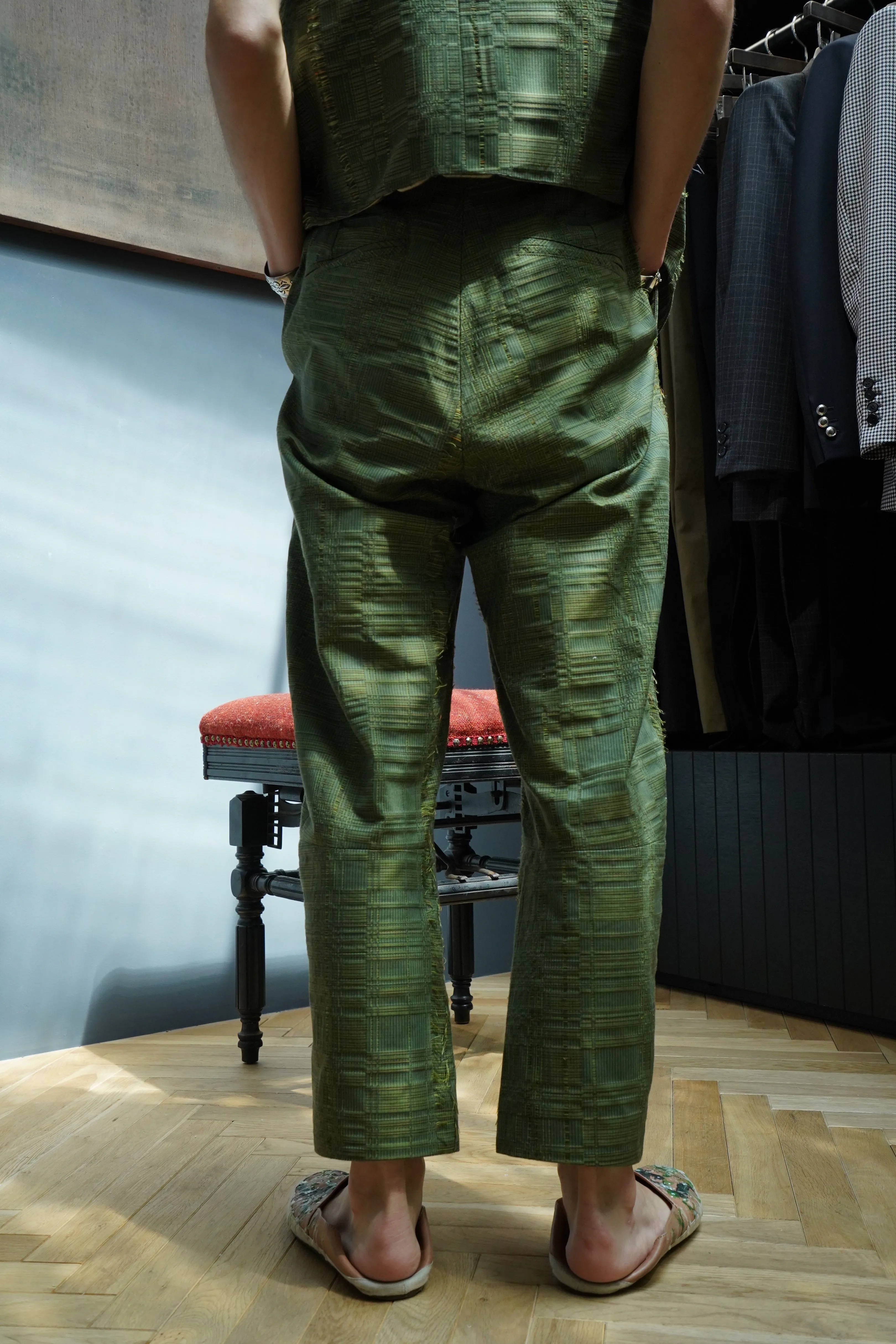 Modern Breeches