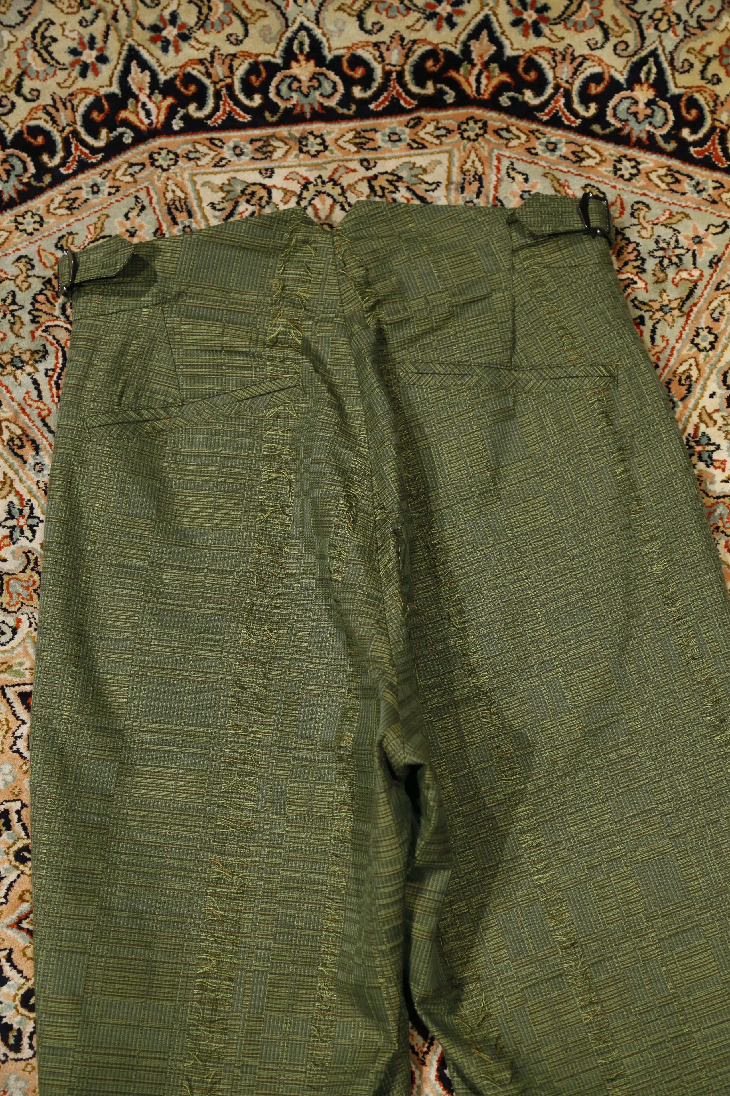 Modern Breeches