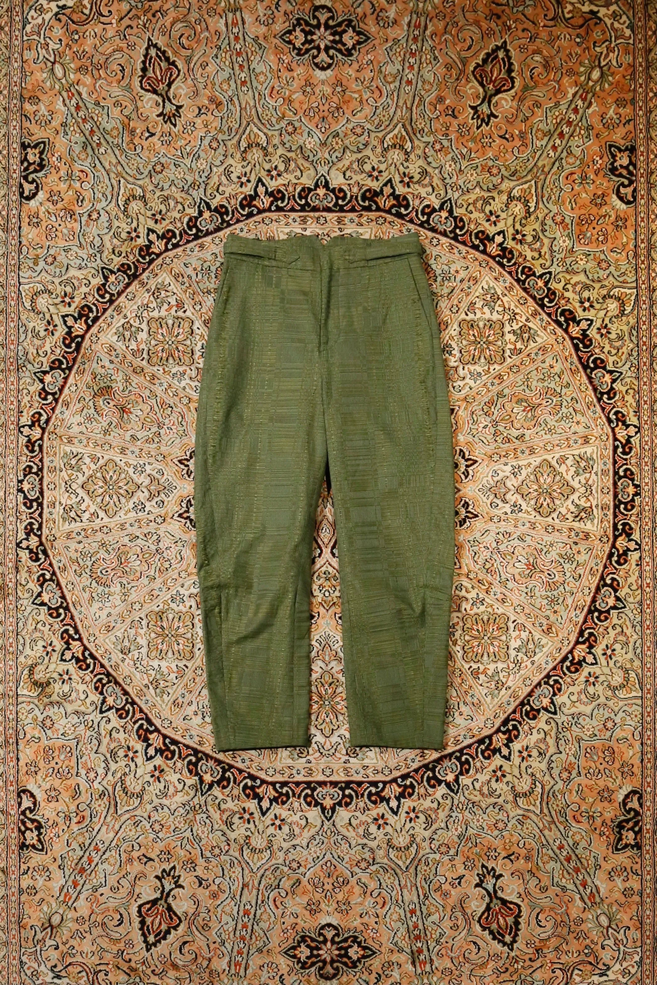 Modern Breeches