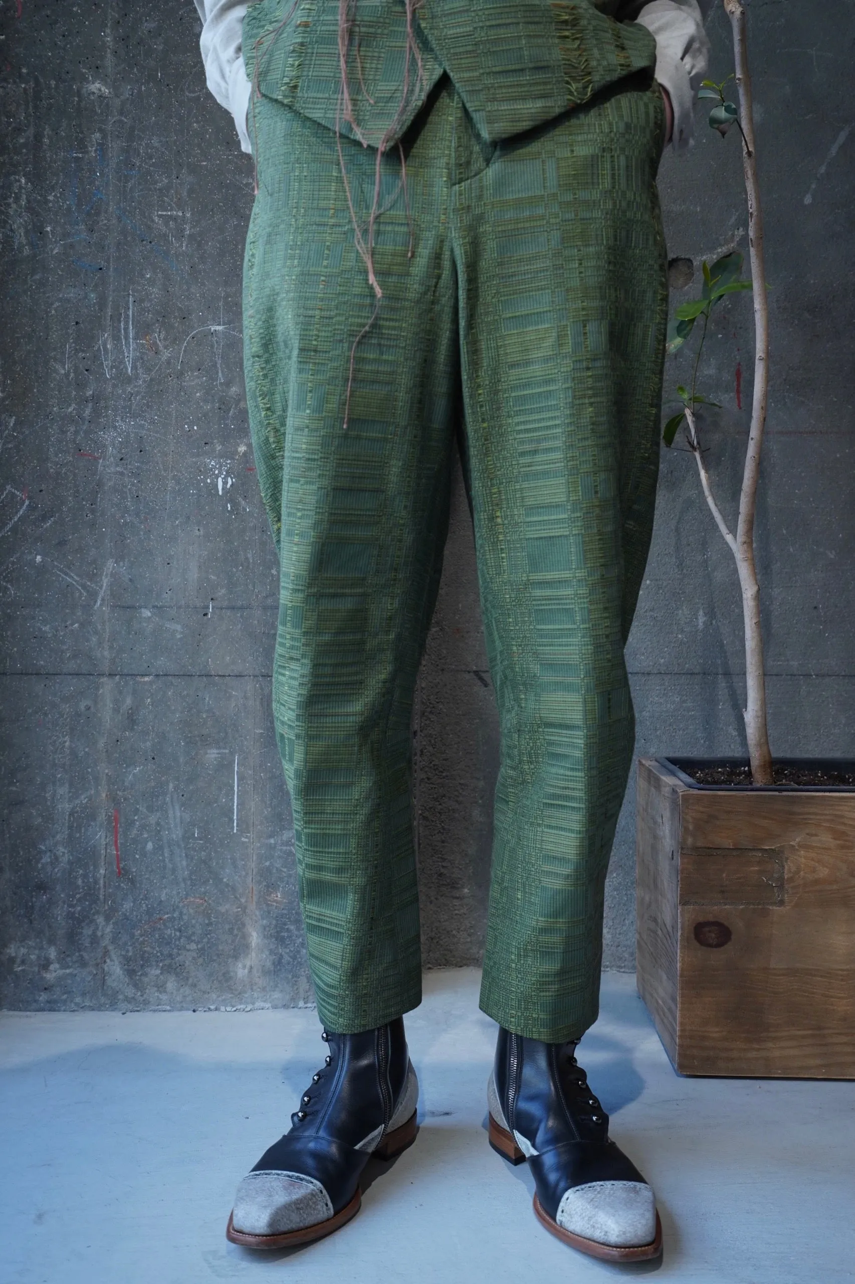 Modern Breeches
