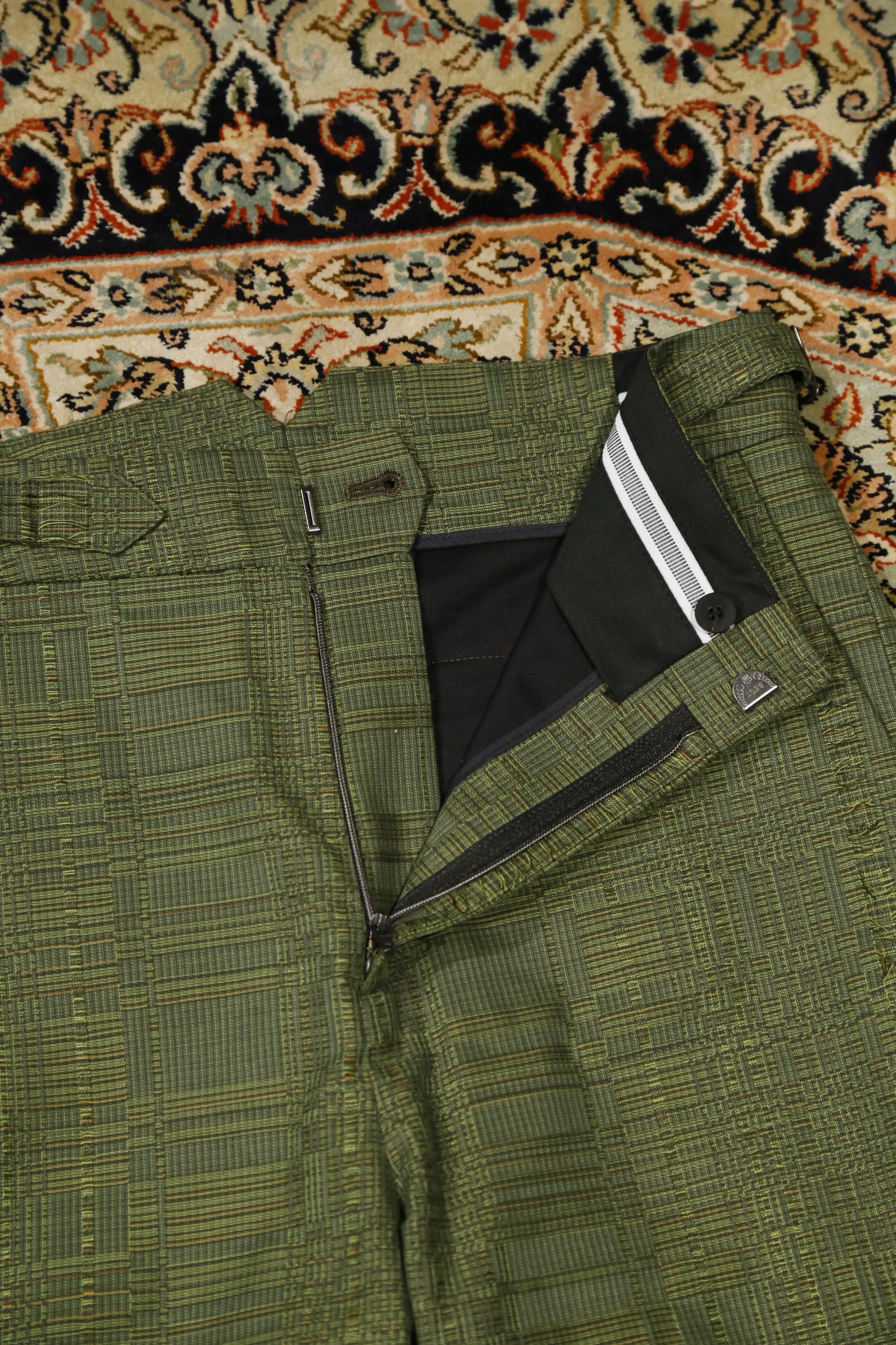 Modern Breeches