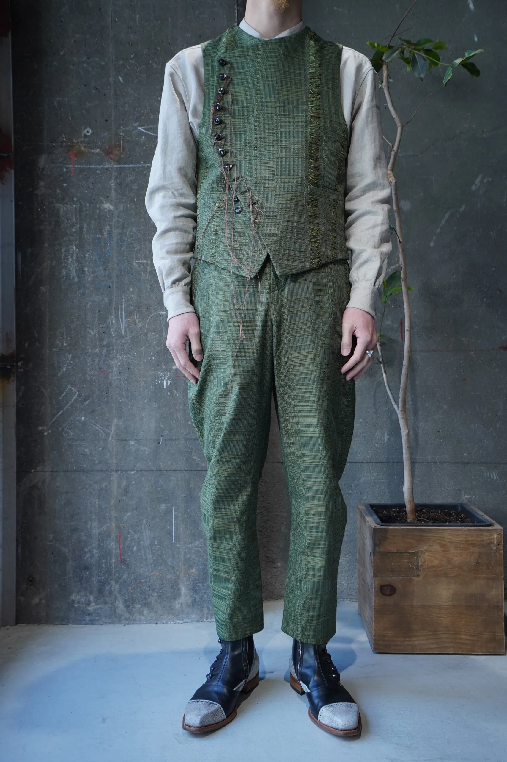 Modern Breeches