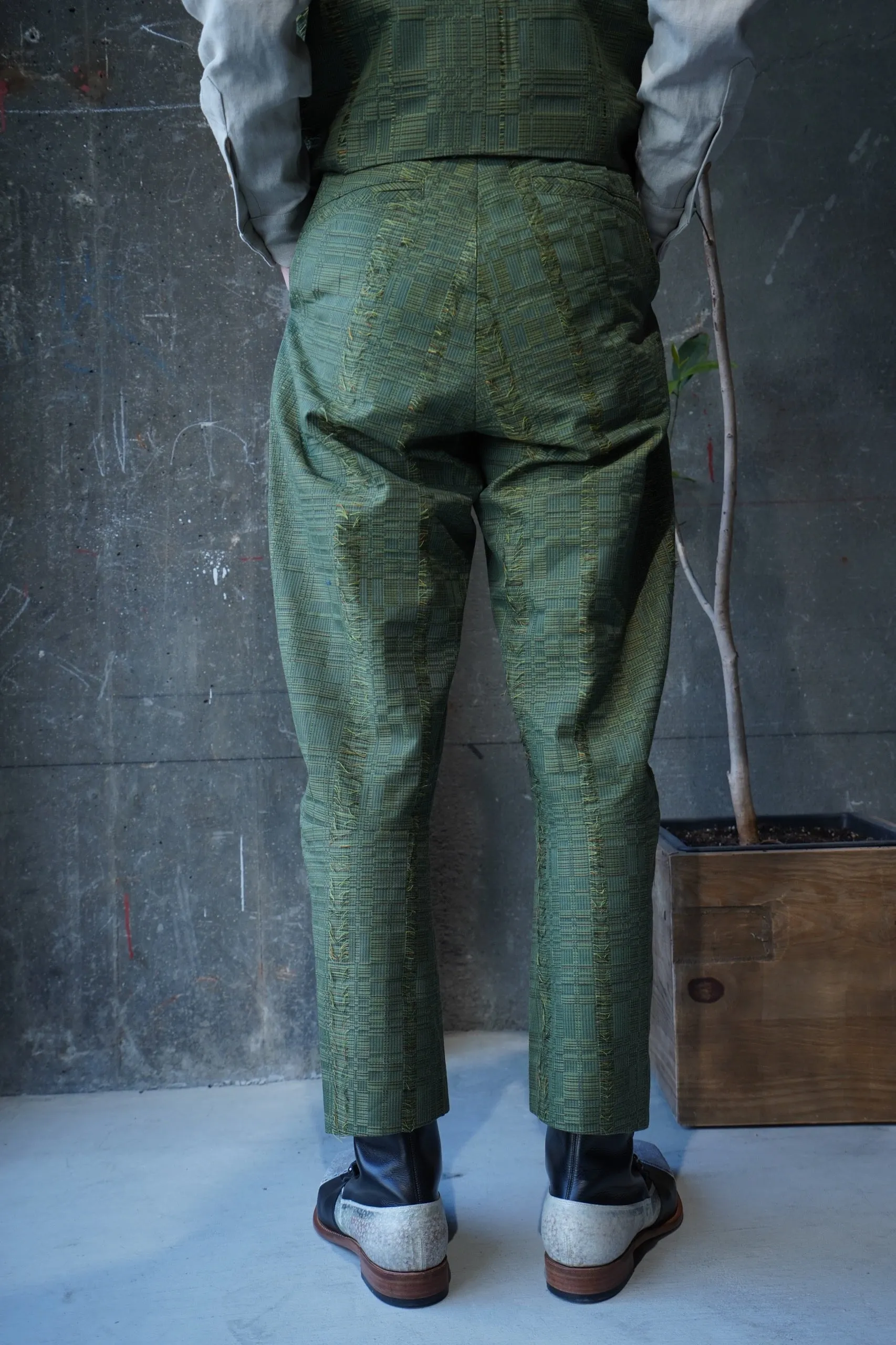 Modern Breeches