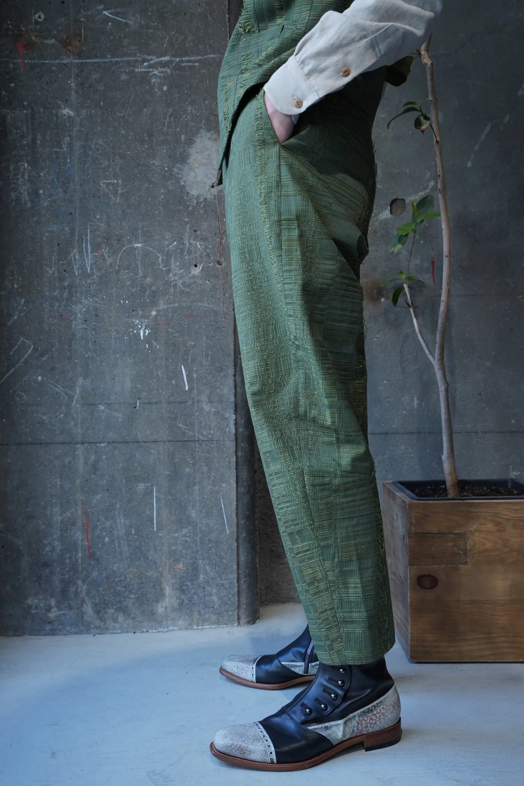 Modern Breeches