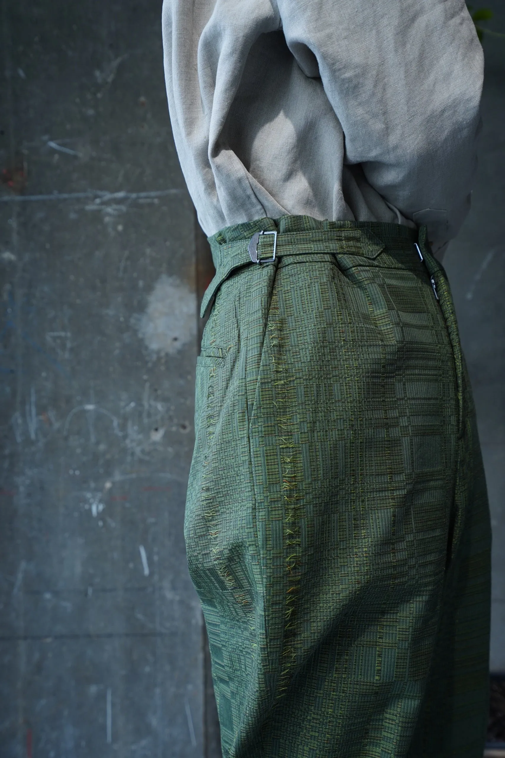 Modern Breeches