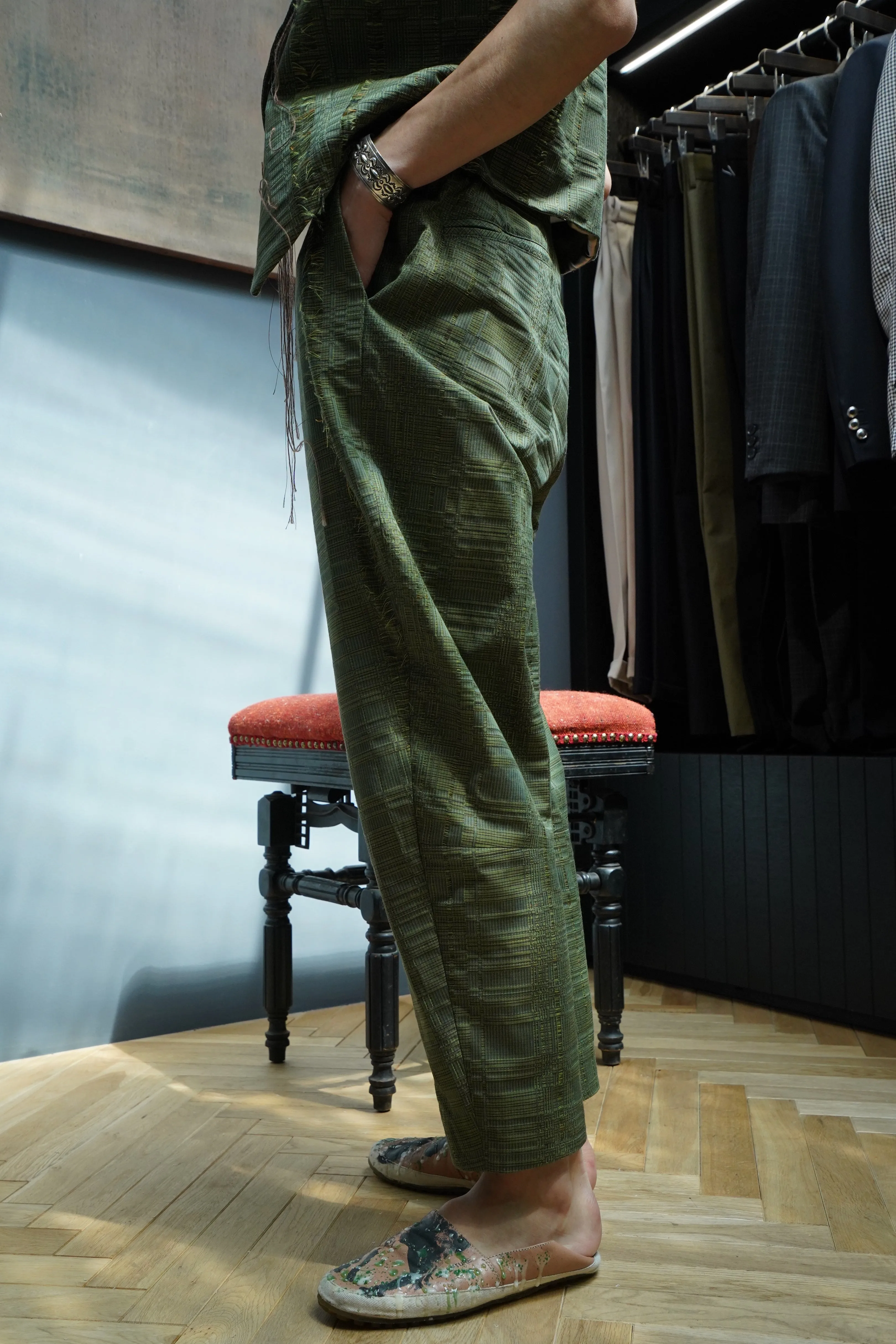 Modern Breeches