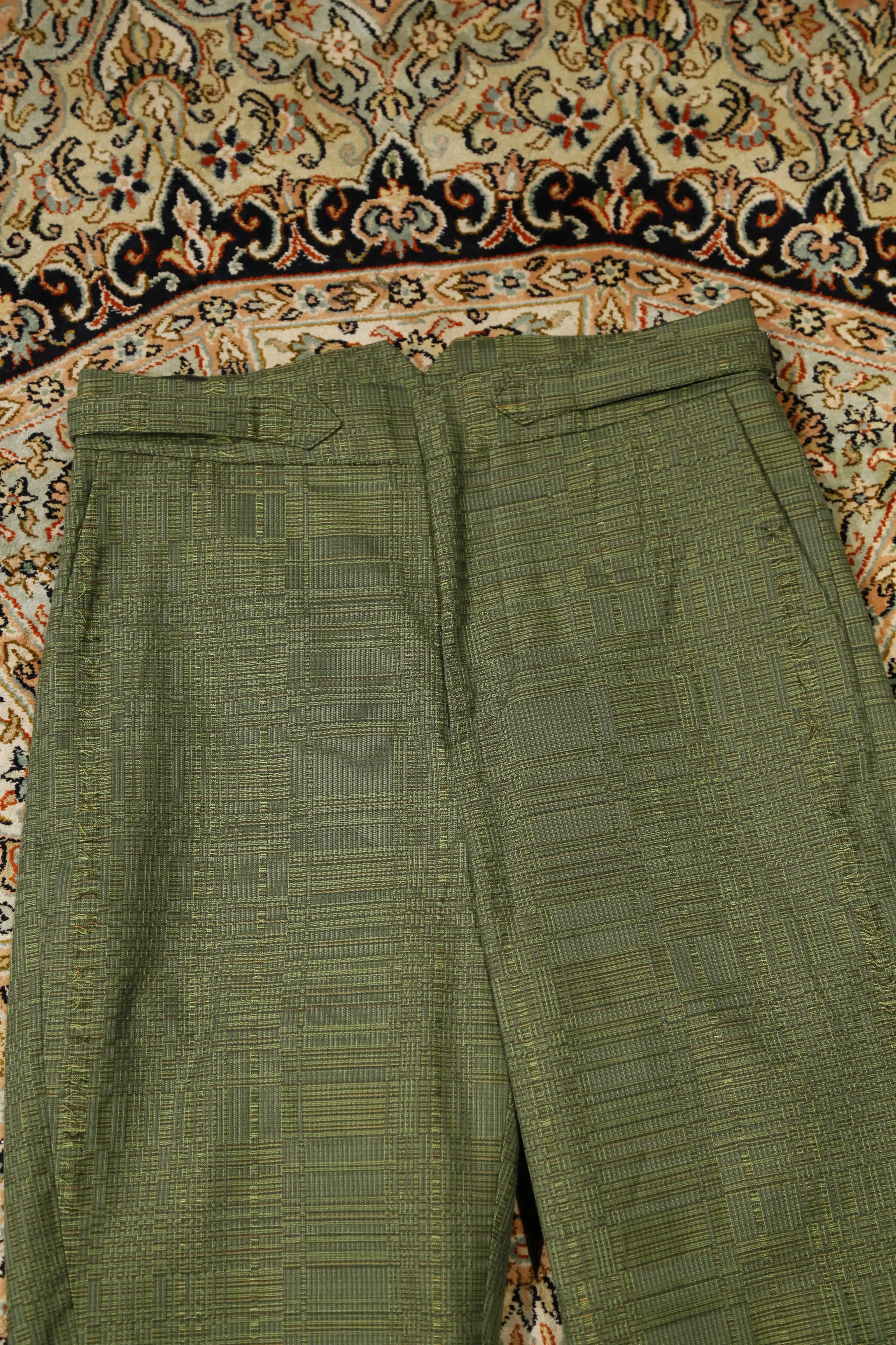 Modern Breeches