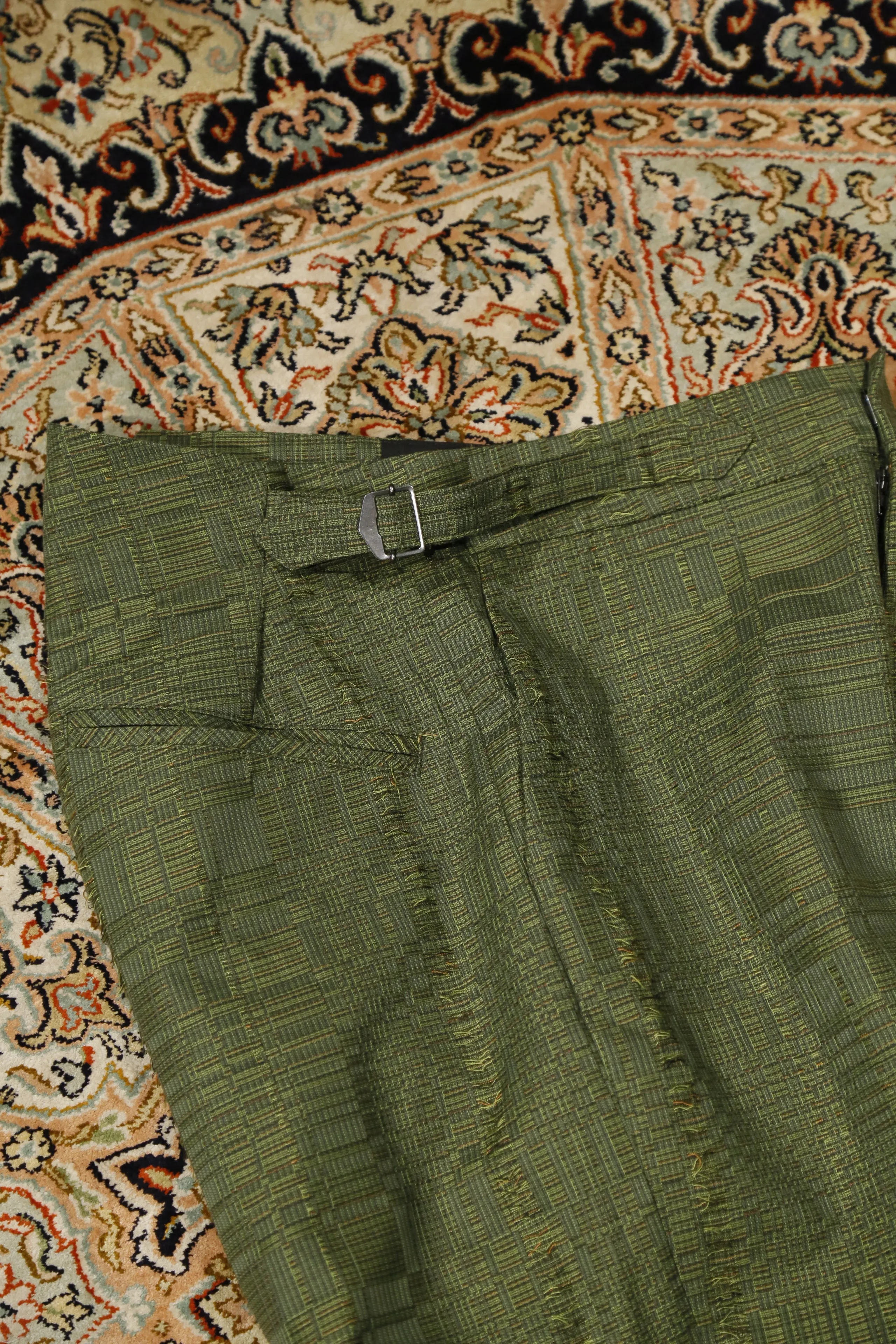 Modern Breeches