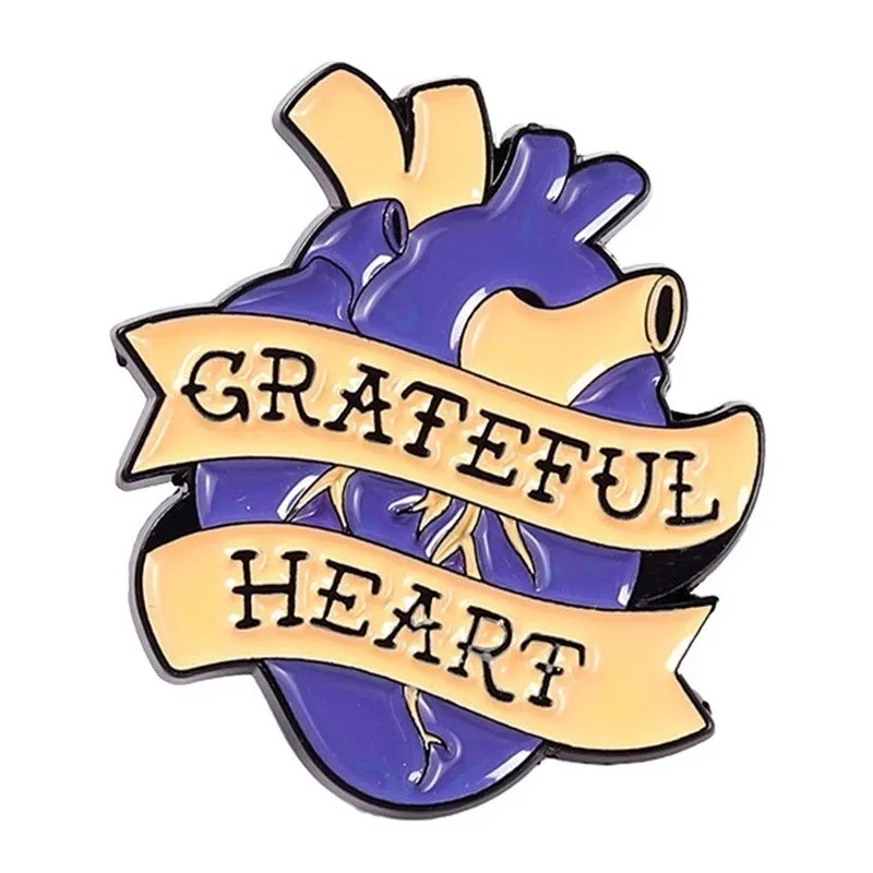 Punk Cowboy Style Modern Style Letter Heart Shape Skull Alloy Stamping Stoving Varnish Plating Kid's Couple Unisex Brooches