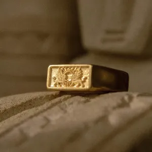 Salty Dagger-Gods Gold